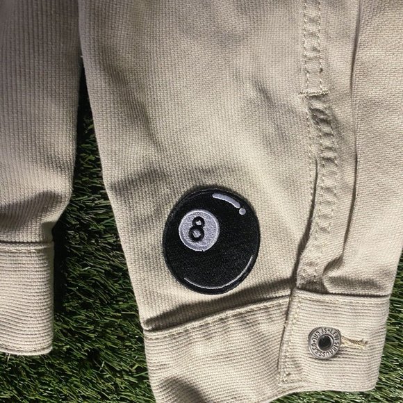 Levi’s Type I jacket with patches - Picture 5 of 5